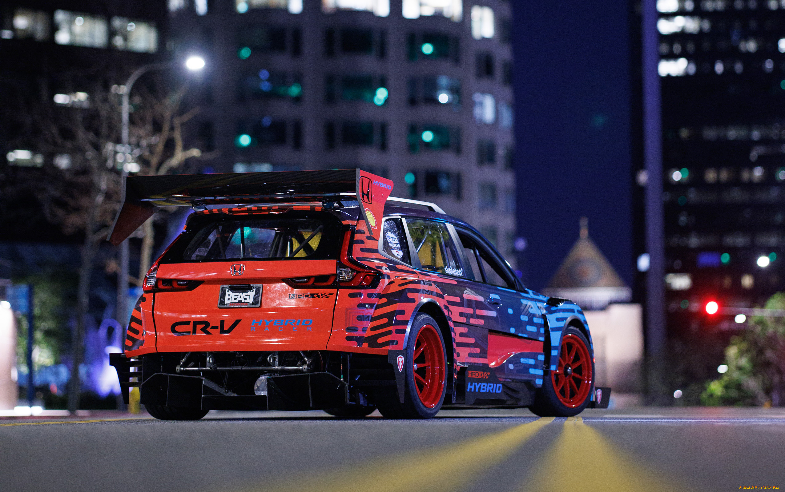, honda
